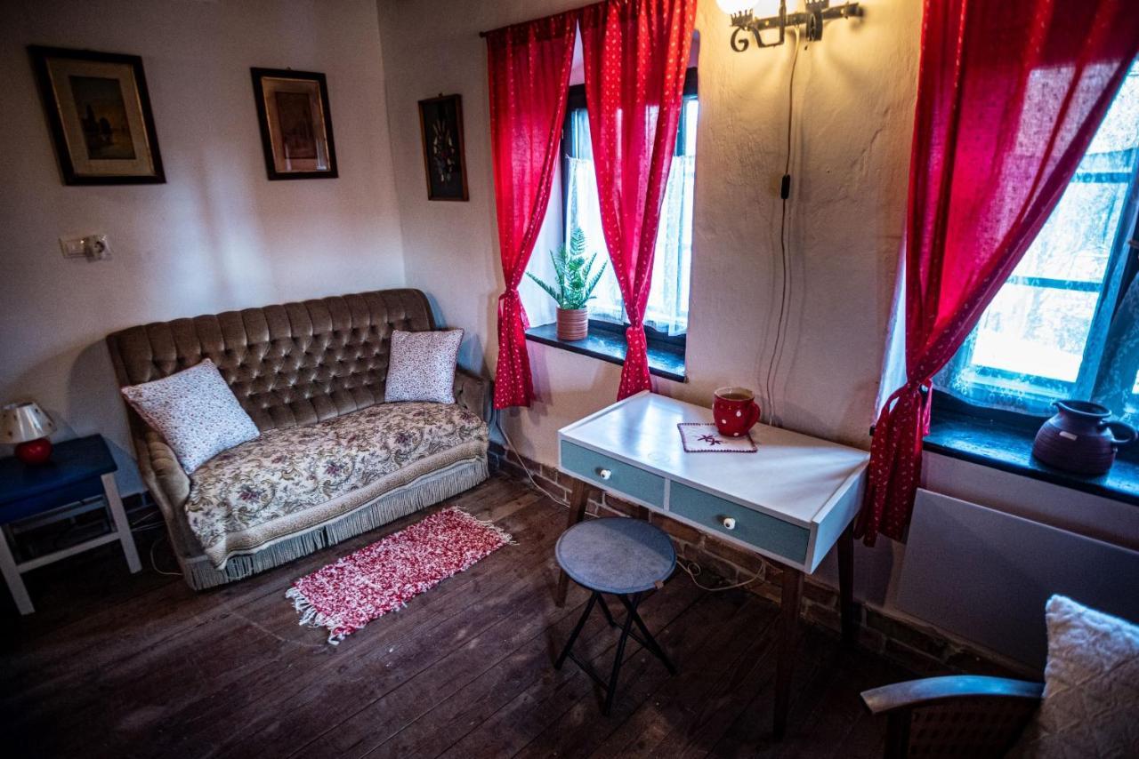 Apartament Main Road Seven Vendeghaz Fuzerradvany Zewnętrze zdjęcie