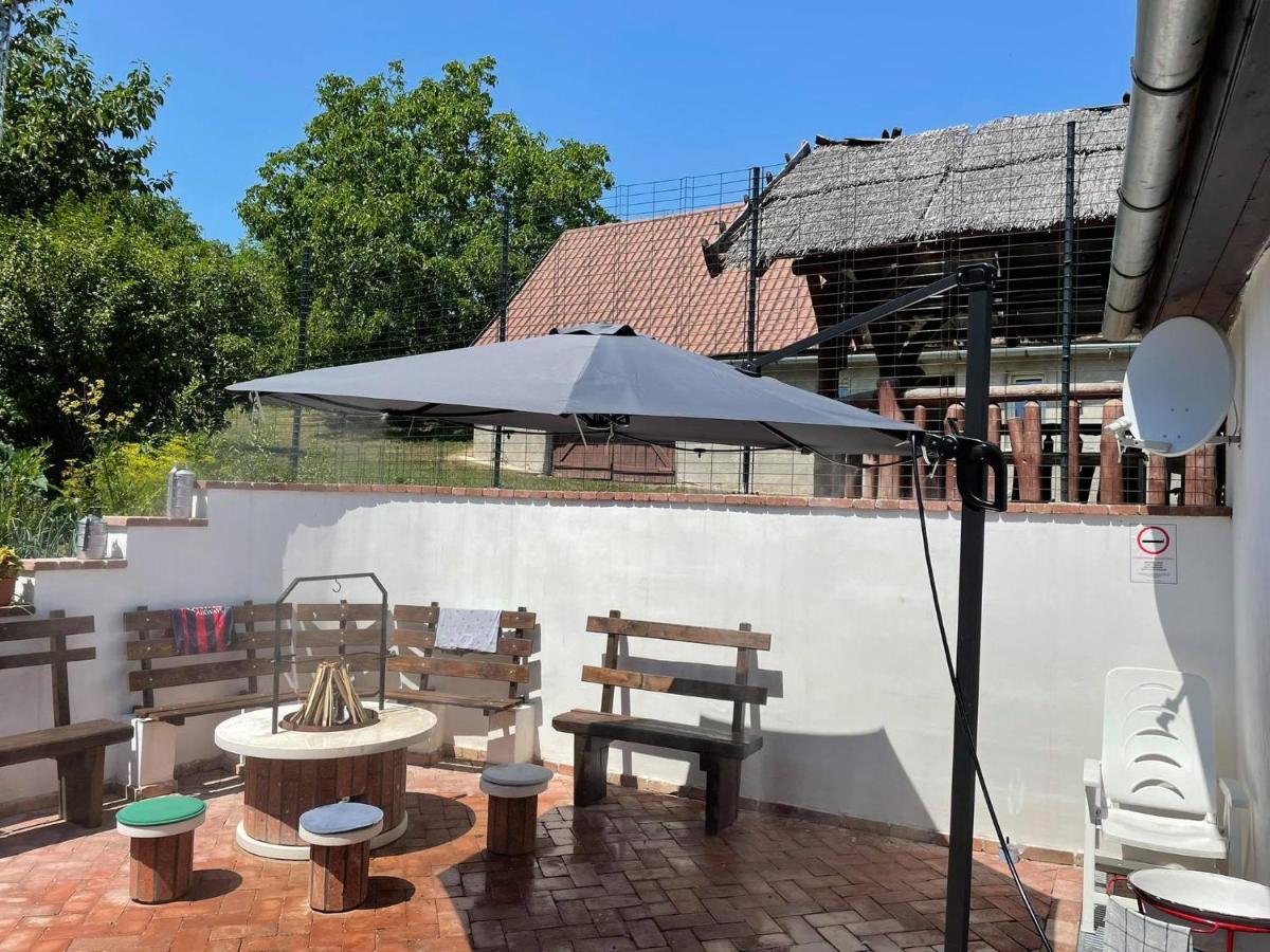 Apartament Main Road Seven Vendeghaz Fuzerradvany Zewnętrze zdjęcie