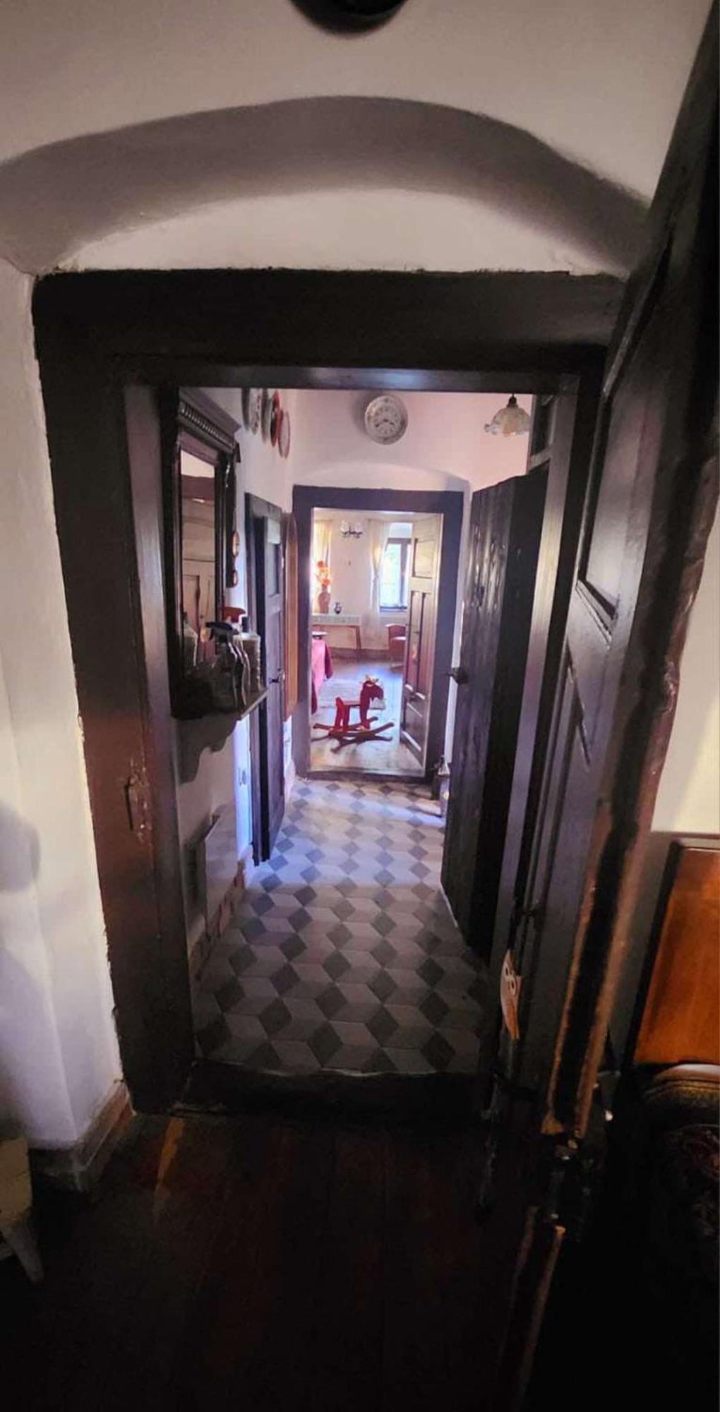Apartament Main Road Seven Vendeghaz Fuzerradvany Zewnętrze zdjęcie